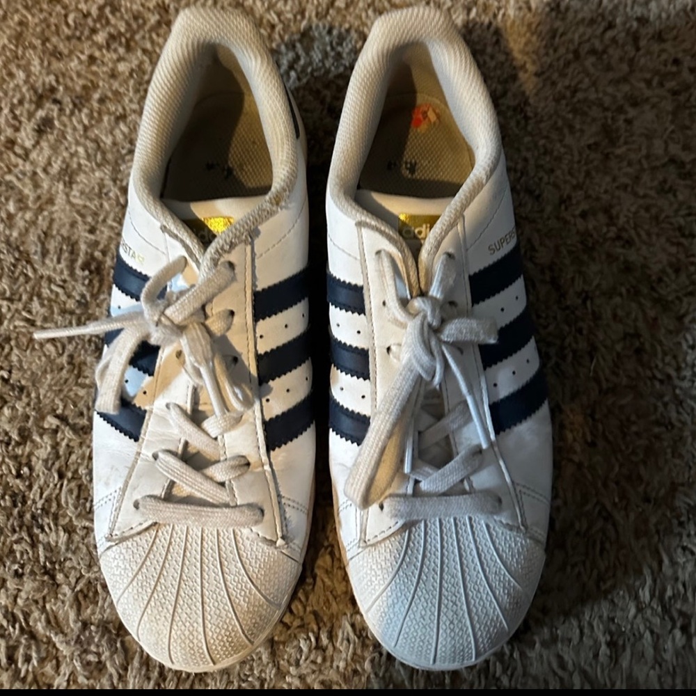 Adidas Super Star Sneakers